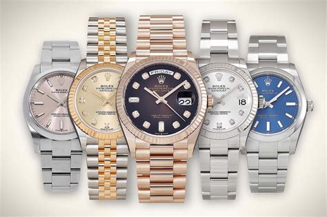 neuste rolex für frauen|most popular Rolex watches.